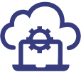 Cloud Solutions icon