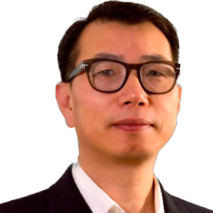 Geoffrey Xiao