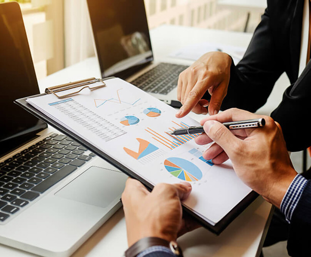 HIE Financial Management Operational Contract image