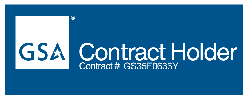 Contract GS35F0636Y logo