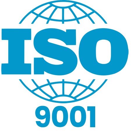 ISO_9001 2 ISO 9001 Badge