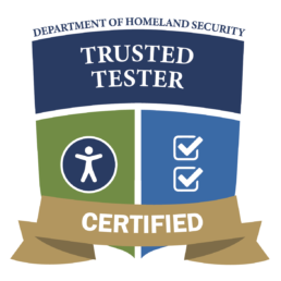 trustedTester_logo-uai-258x258 ISO 20000 badge