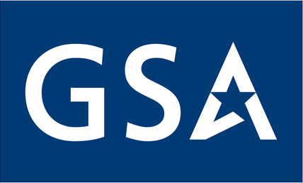 GSA logo